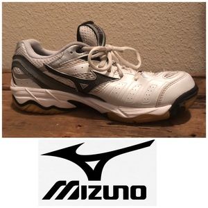 Mizuno Volleyball Shoes